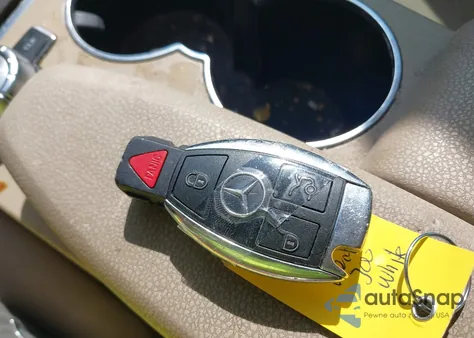 2014 Mercedes-Benz C 300 Luxury 4Matic/Sport 4Matic from USA, damaged, VIN WDDGF8AB0EA949700